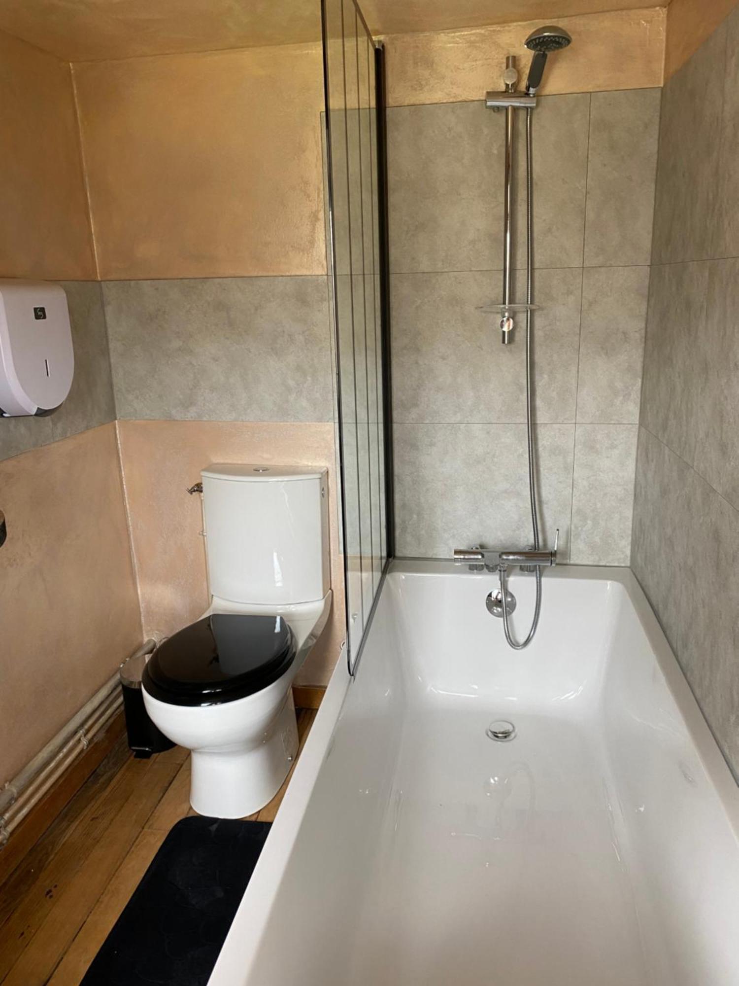 Bed and Breakfast La Pautiere Saint-Sauveur-Lendelin Номер фото